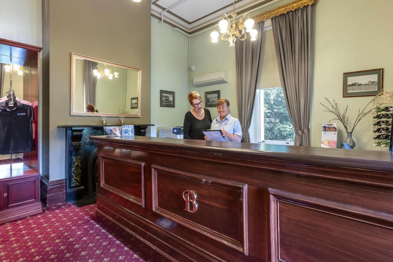 Club Wyndham Ballarat, Trademark Collection By Wyndham Buitenkant foto