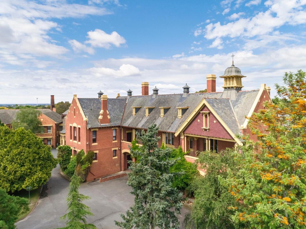 Club Wyndham Ballarat, Trademark Collection By Wyndham Buitenkant foto