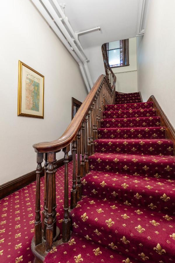 Club Wyndham Ballarat, Trademark Collection By Wyndham Buitenkant foto