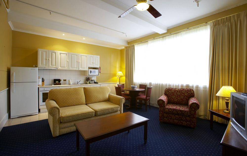 Club Wyndham Ballarat, Trademark Collection By Wyndham Buitenkant foto