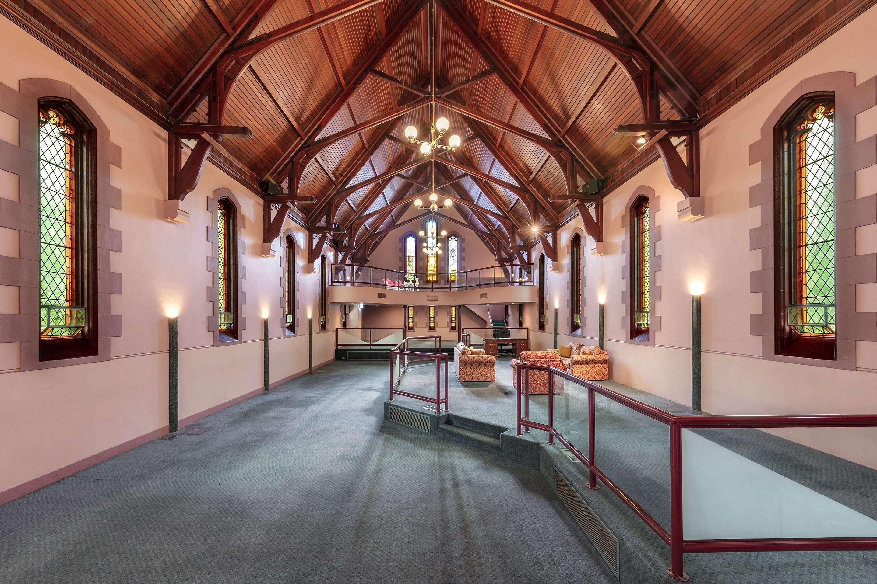 Club Wyndham Ballarat, Trademark Collection By Wyndham Buitenkant foto