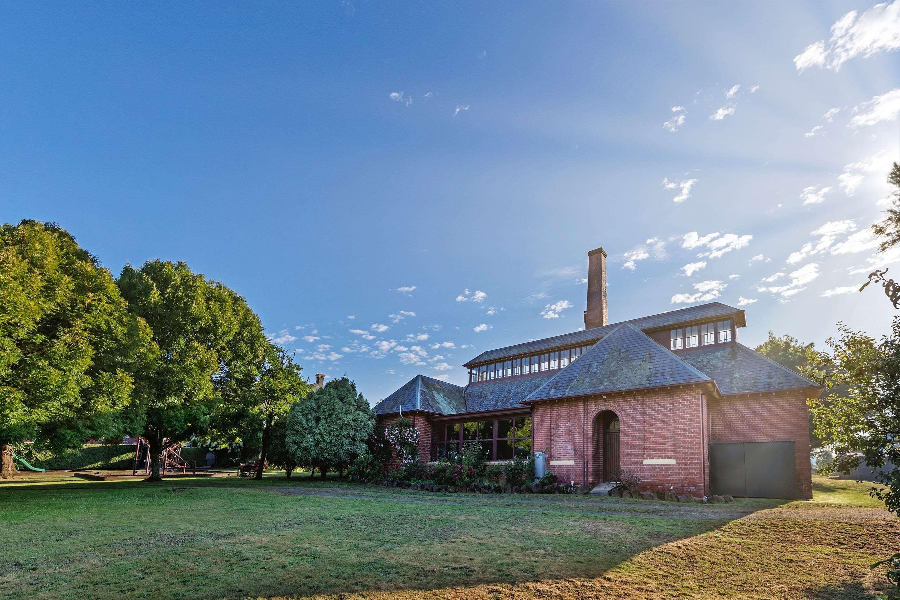 Club Wyndham Ballarat, Trademark Collection By Wyndham Buitenkant foto