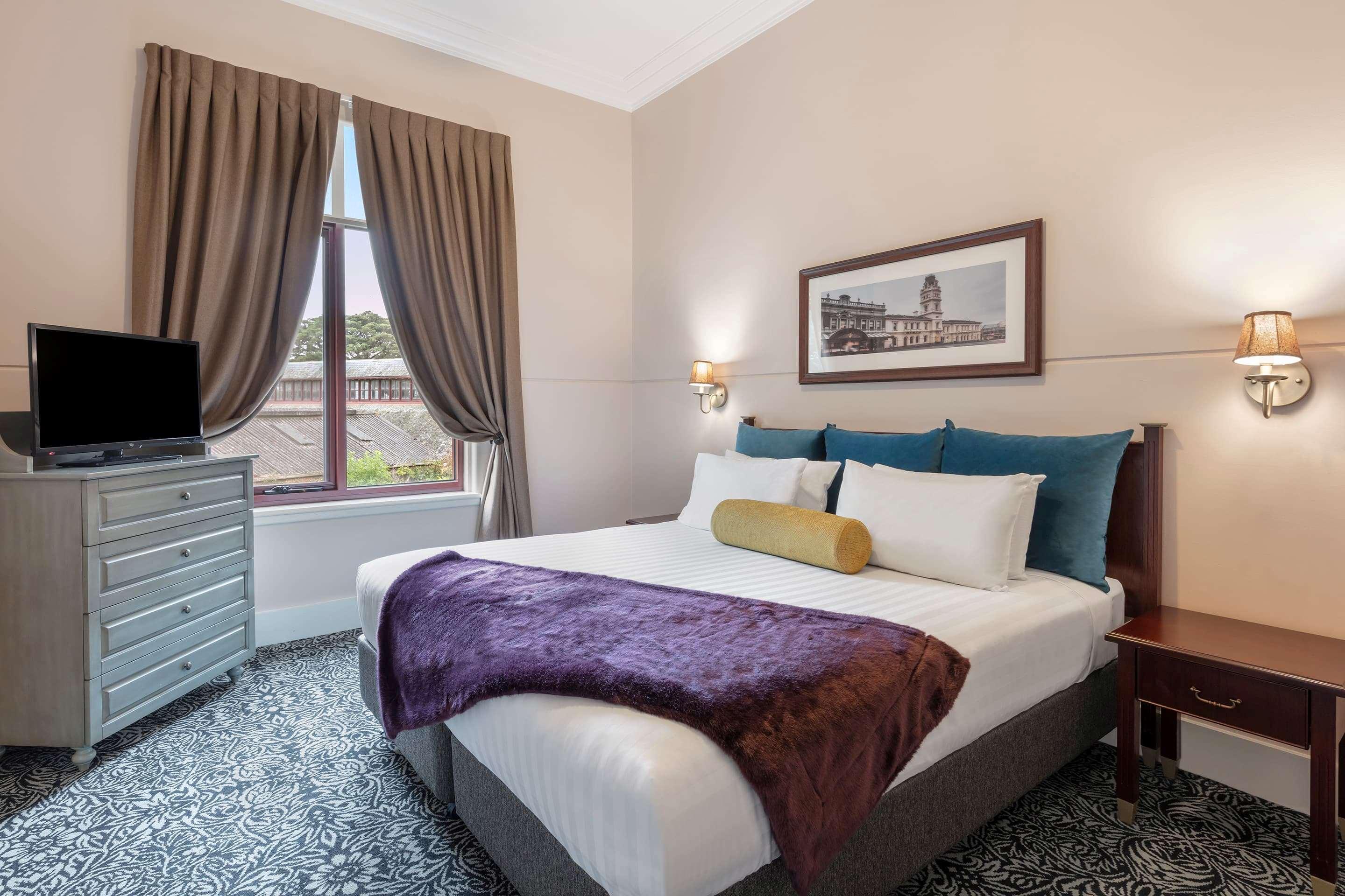 Club Wyndham Ballarat, Trademark Collection By Wyndham Buitenkant foto