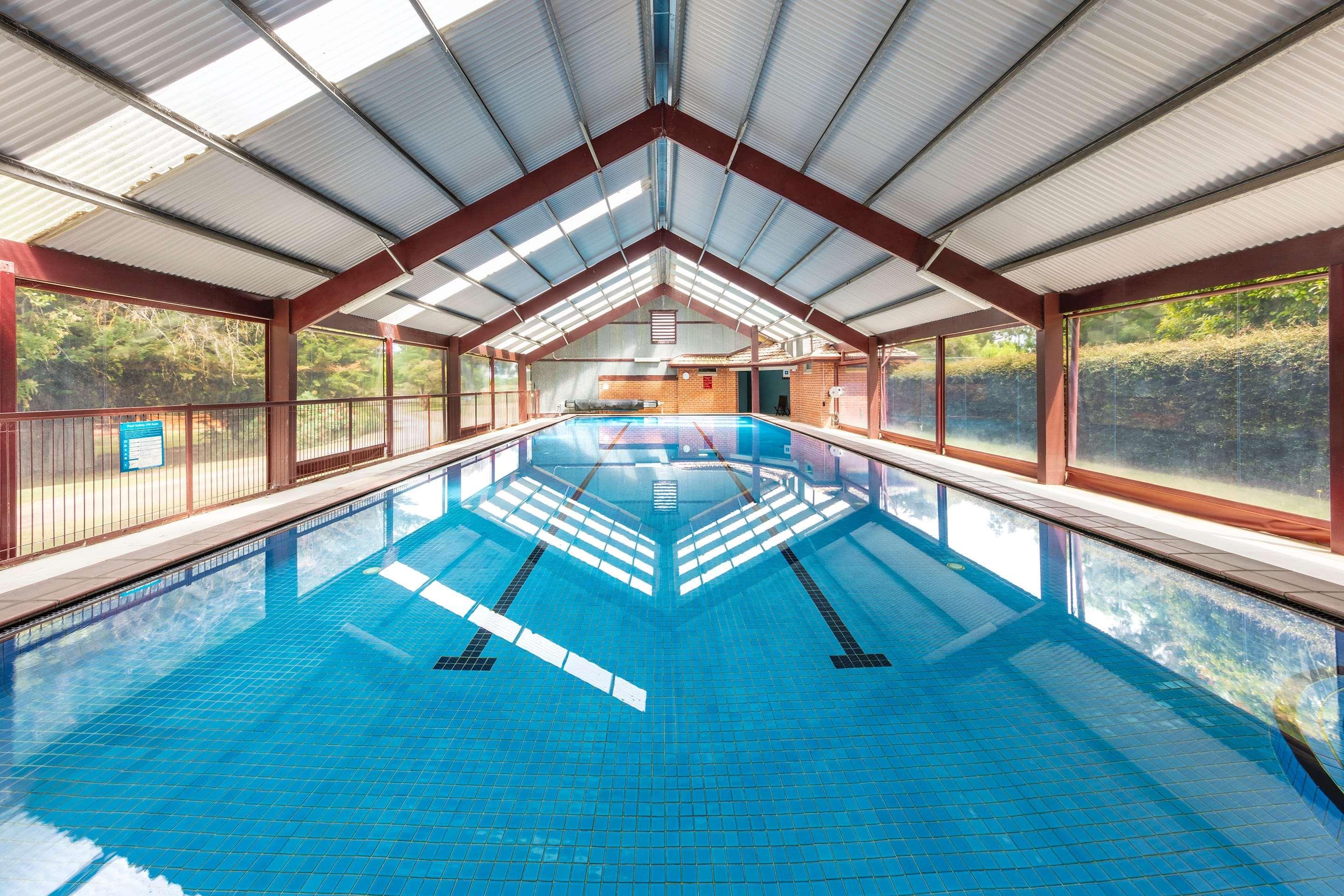 Club Wyndham Ballarat, Trademark Collection By Wyndham Buitenkant foto