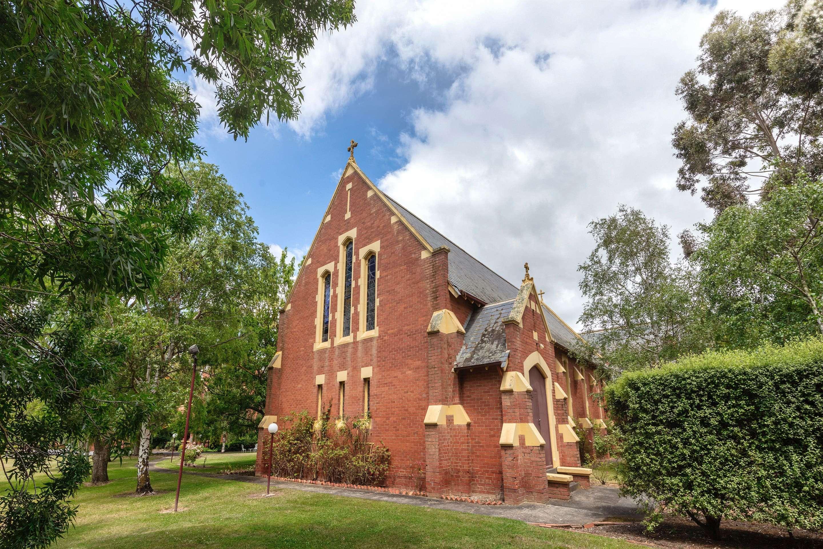Club Wyndham Ballarat, Trademark Collection By Wyndham Buitenkant foto