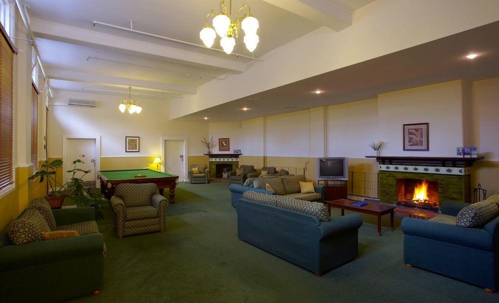 Club Wyndham Ballarat, Trademark Collection By Wyndham Buitenkant foto