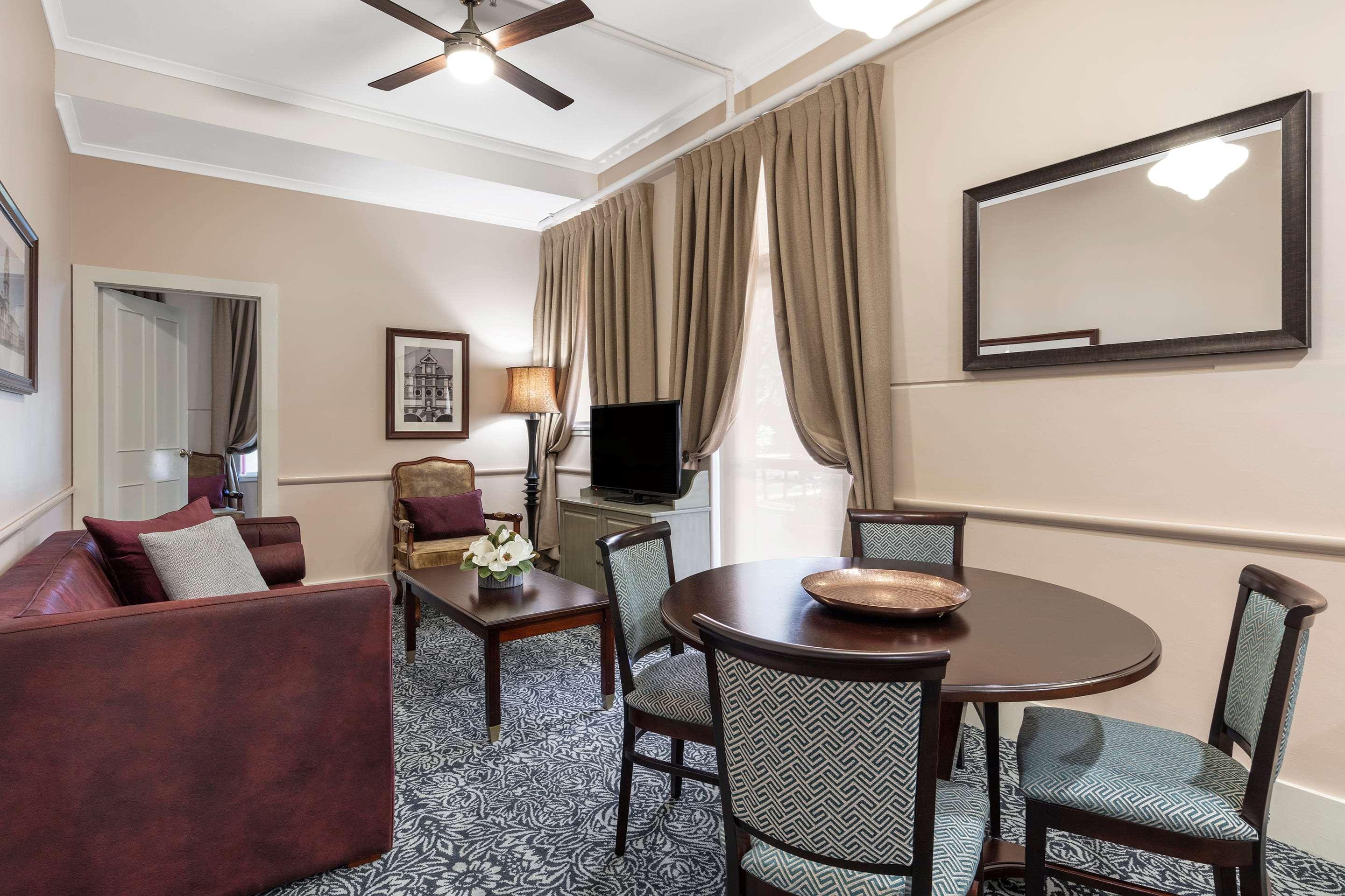 Club Wyndham Ballarat, Trademark Collection By Wyndham Buitenkant foto