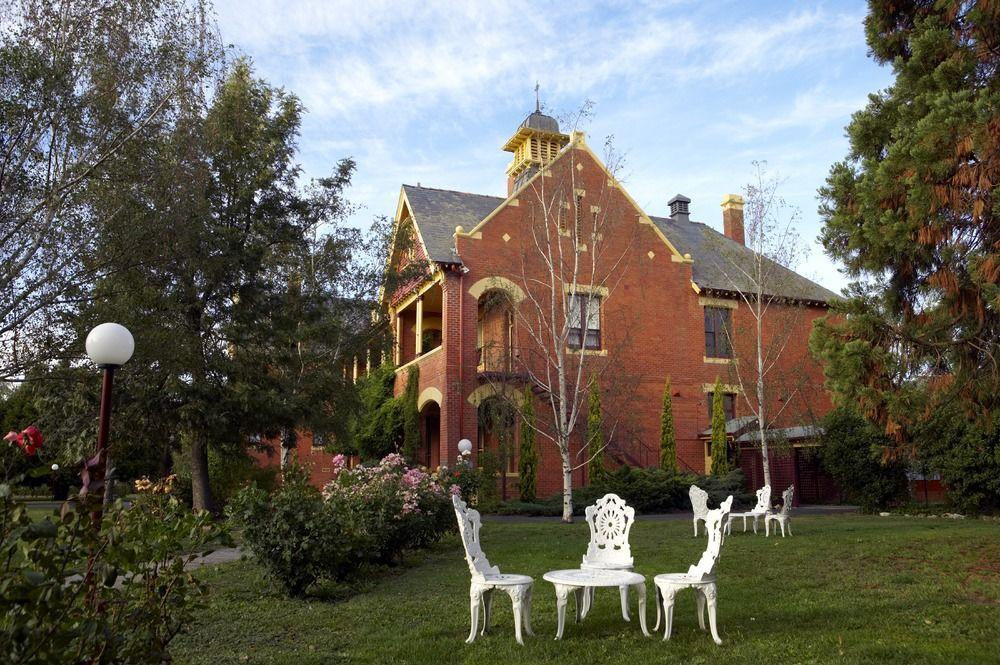 Club Wyndham Ballarat, Trademark Collection By Wyndham Buitenkant foto