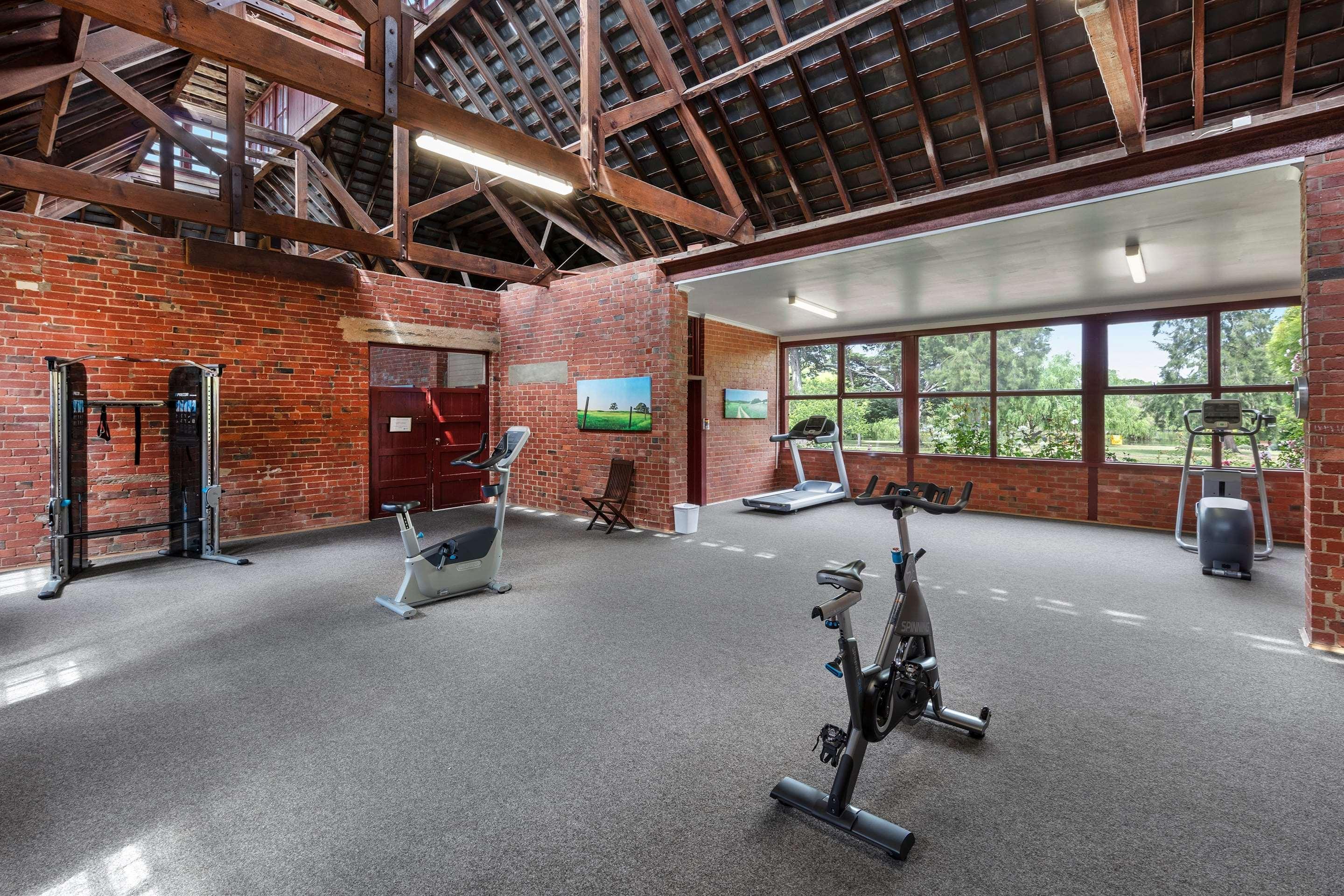 Club Wyndham Ballarat, Trademark Collection By Wyndham Buitenkant foto