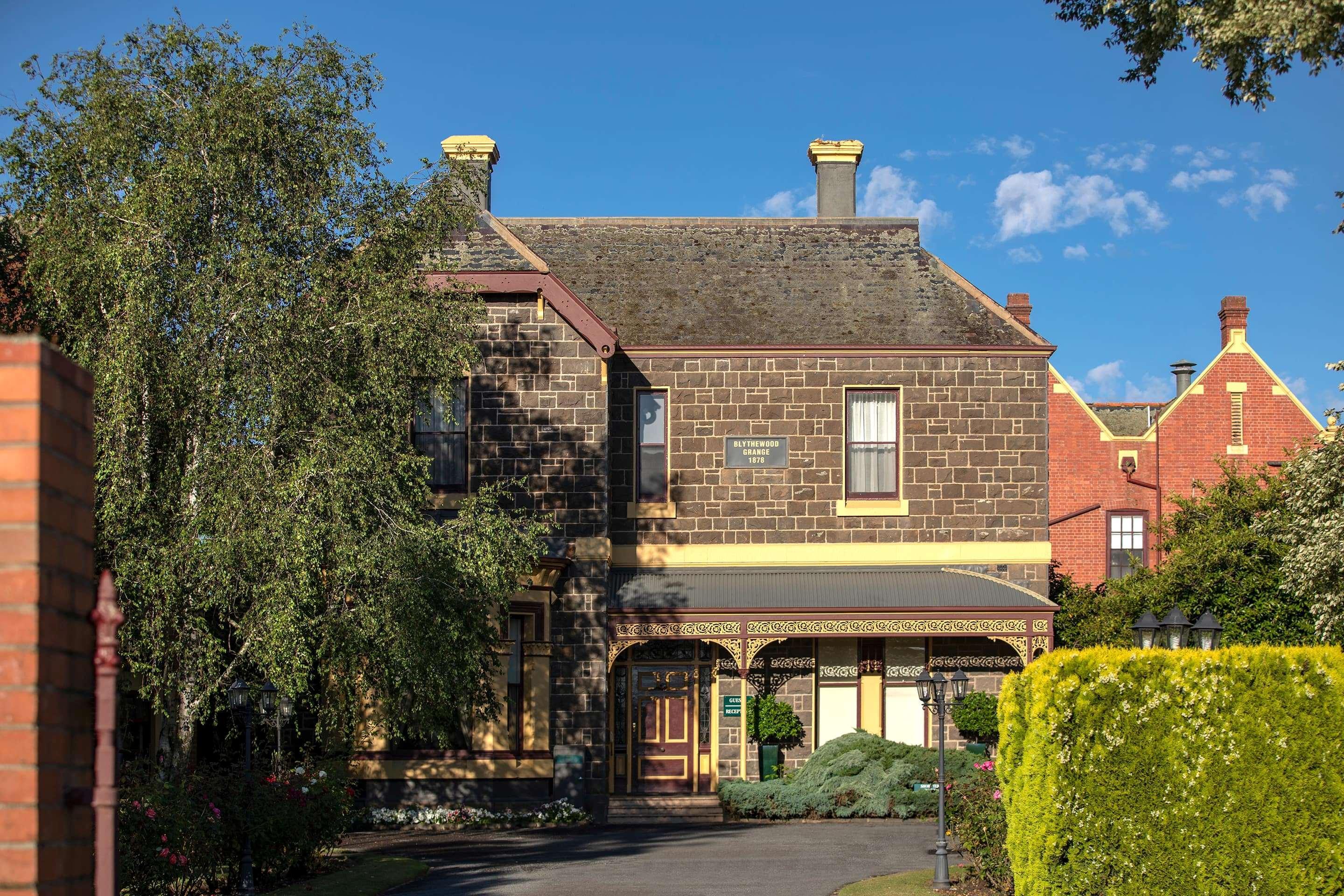Club Wyndham Ballarat, Trademark Collection By Wyndham Buitenkant foto