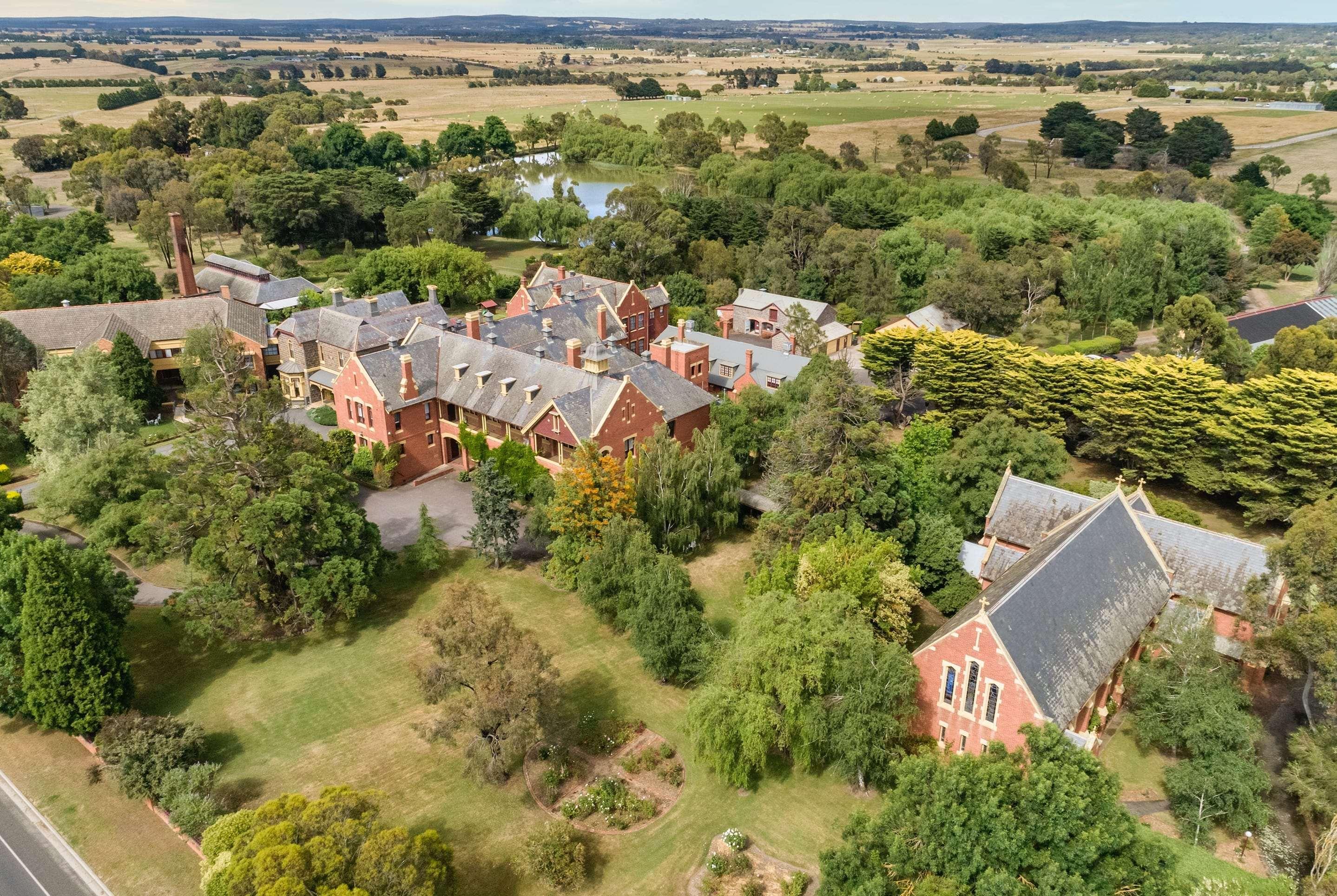 Club Wyndham Ballarat, Trademark Collection By Wyndham Buitenkant foto