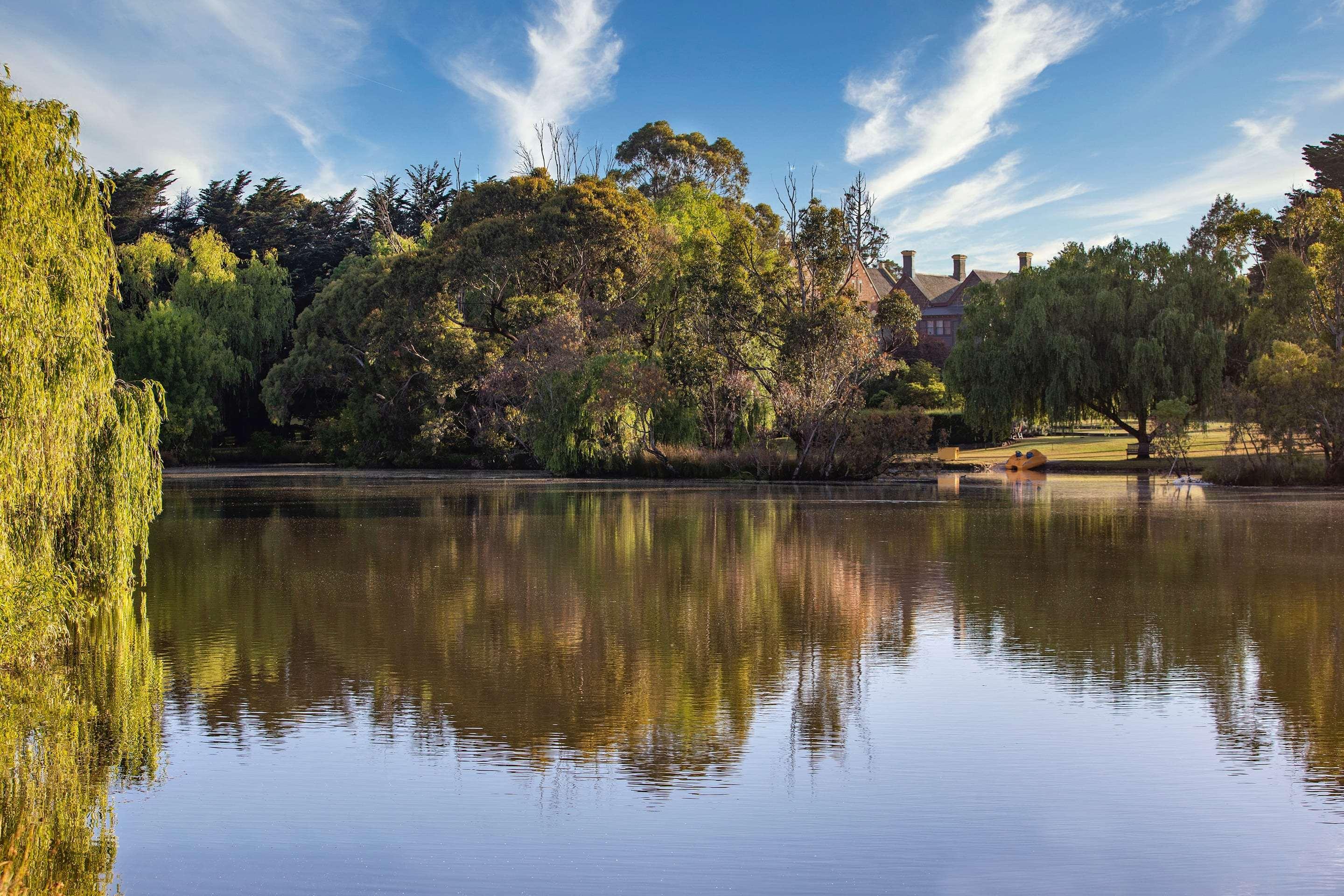 Club Wyndham Ballarat, Trademark Collection By Wyndham Buitenkant foto