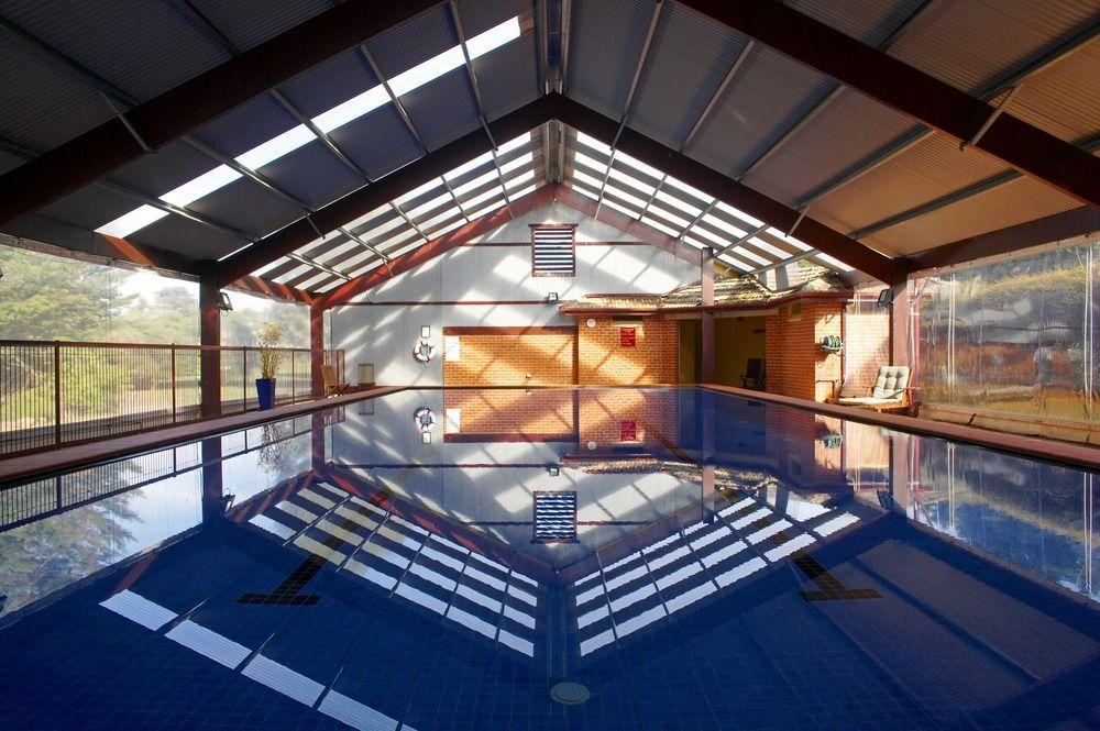 Club Wyndham Ballarat, Trademark Collection By Wyndham Buitenkant foto