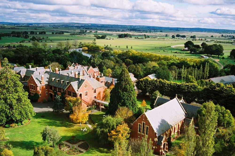 Club Wyndham Ballarat, Trademark Collection By Wyndham Buitenkant foto