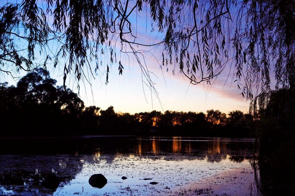 Club Wyndham Ballarat, Trademark Collection By Wyndham Buitenkant foto