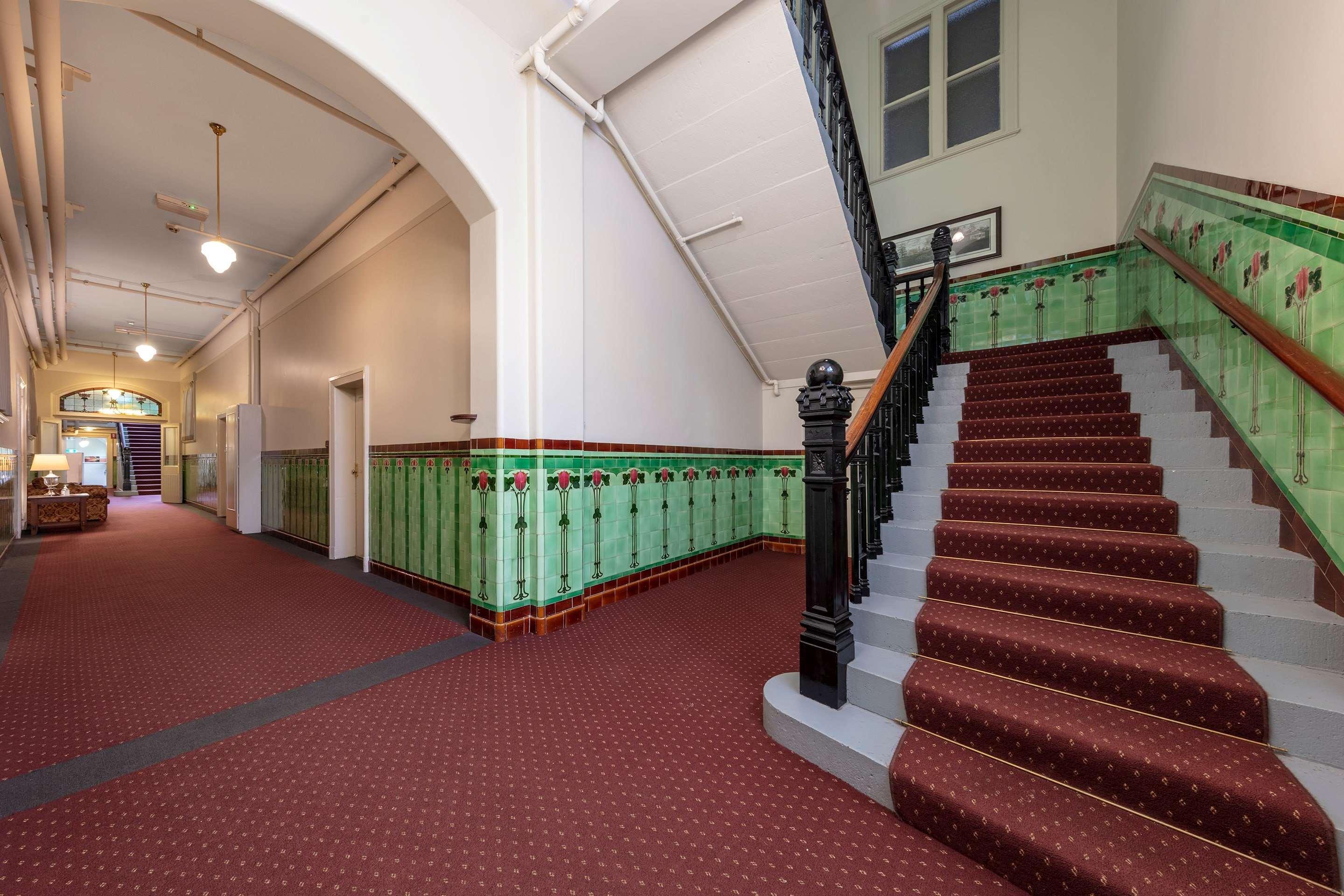Club Wyndham Ballarat, Trademark Collection By Wyndham Buitenkant foto