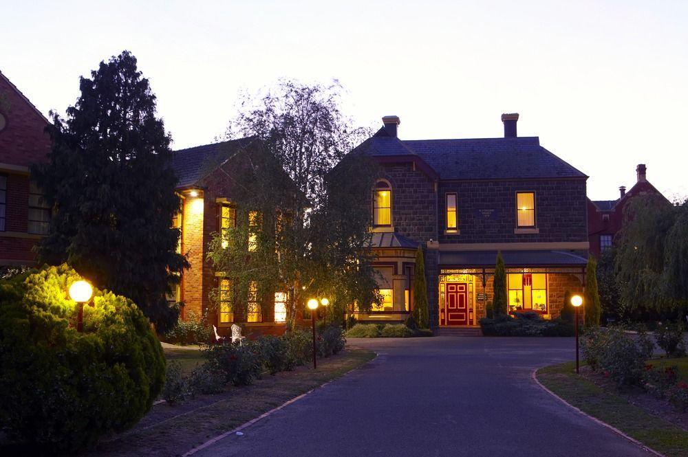 Club Wyndham Ballarat, Trademark Collection By Wyndham Buitenkant foto