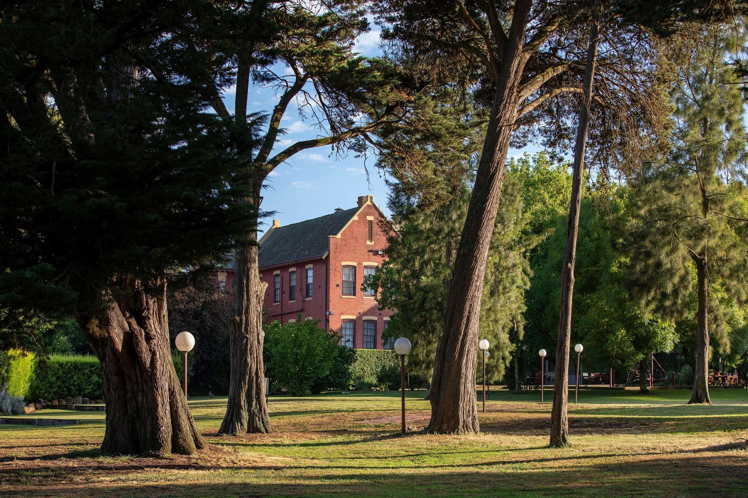 Club Wyndham Ballarat, Trademark Collection By Wyndham Buitenkant foto