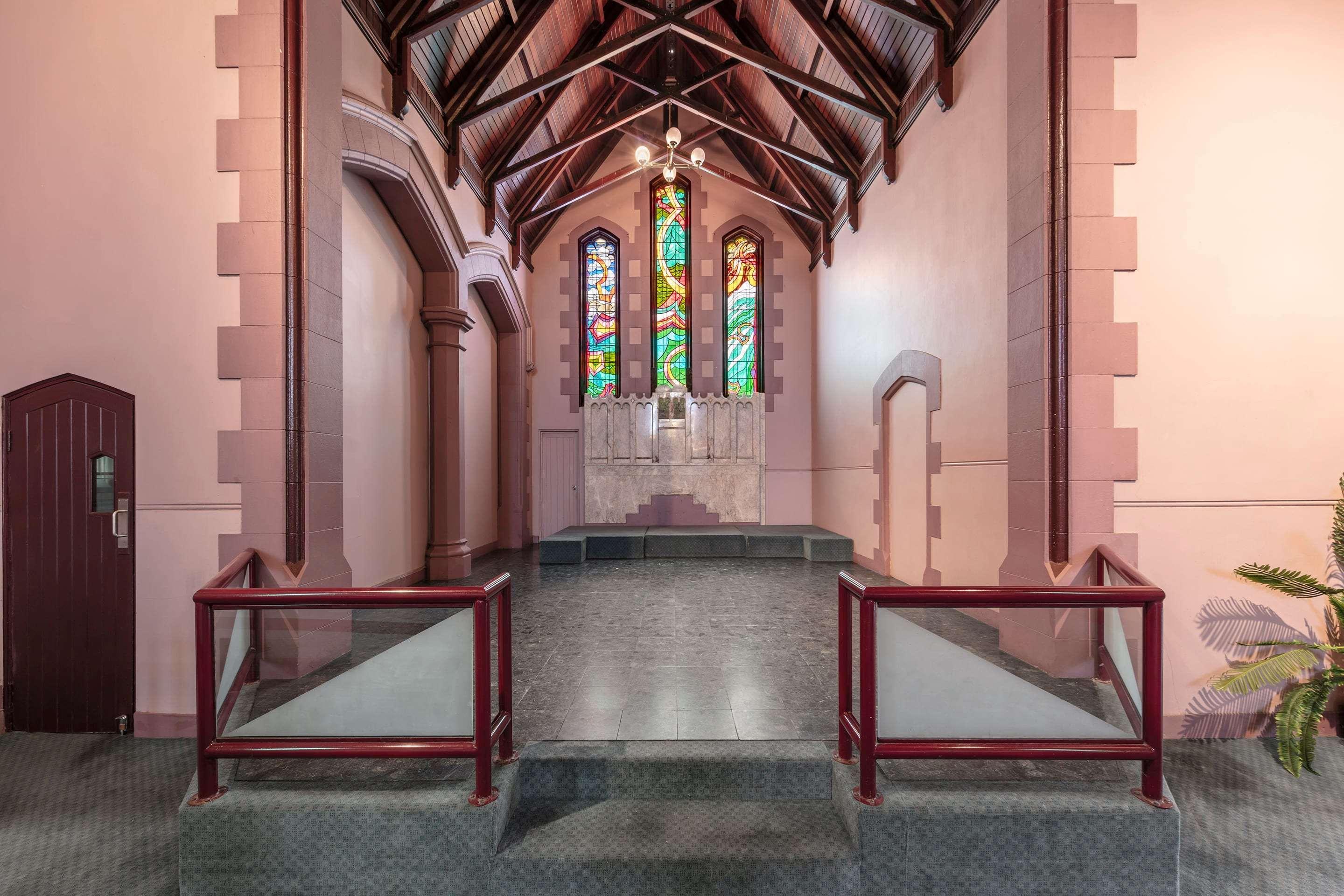 Club Wyndham Ballarat, Trademark Collection By Wyndham Buitenkant foto