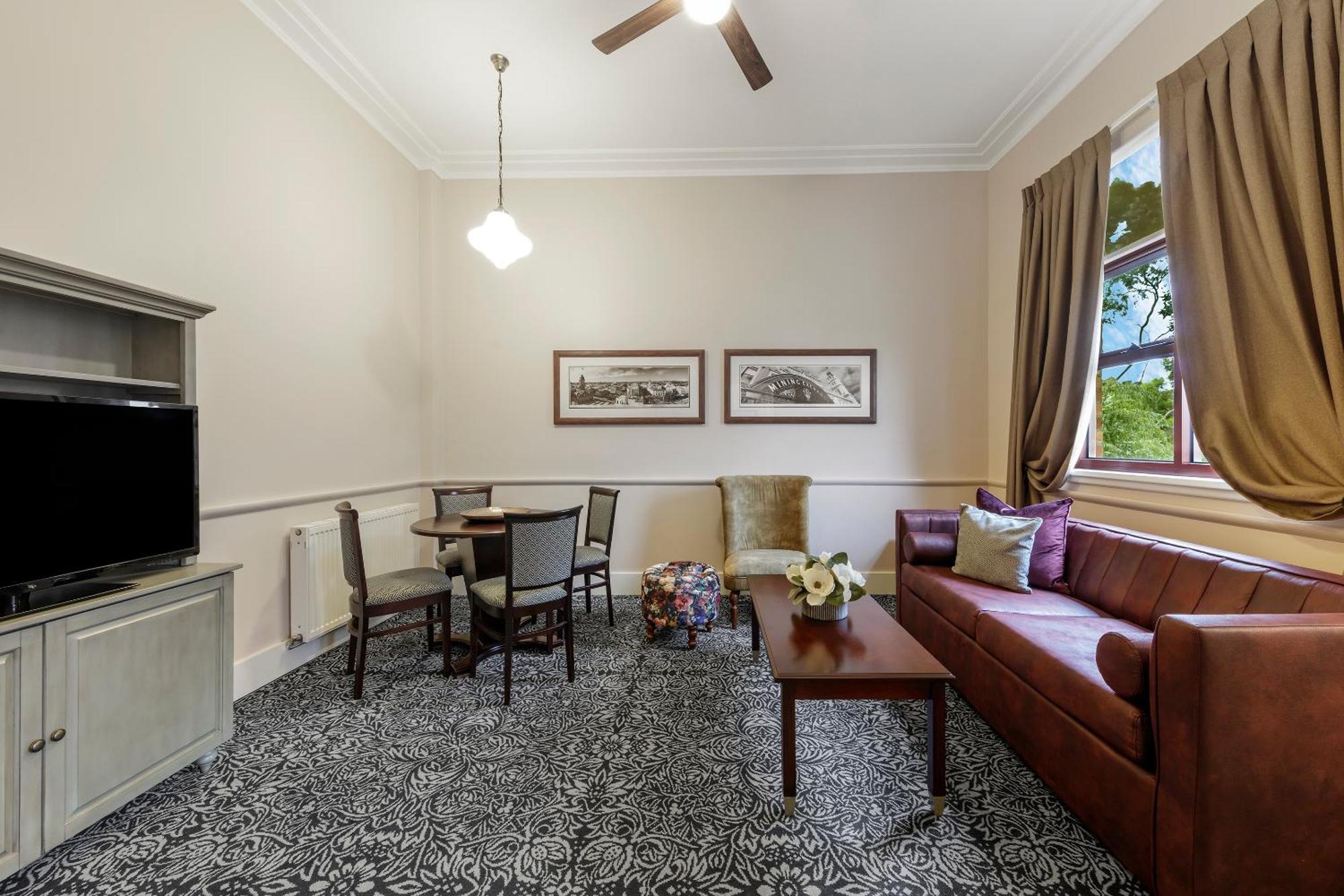 Club Wyndham Ballarat, Trademark Collection By Wyndham Buitenkant foto