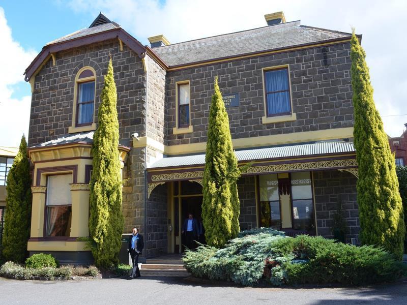 Club Wyndham Ballarat, Trademark Collection By Wyndham Buitenkant foto