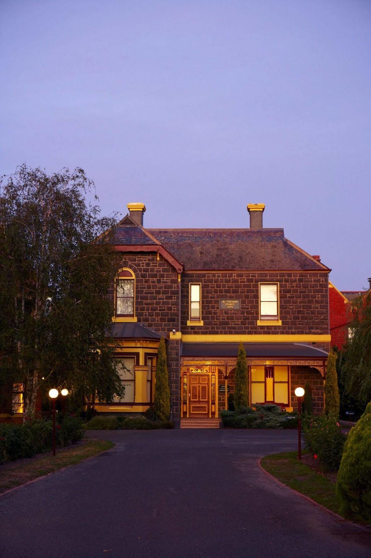 Club Wyndham Ballarat, Trademark Collection By Wyndham Buitenkant foto