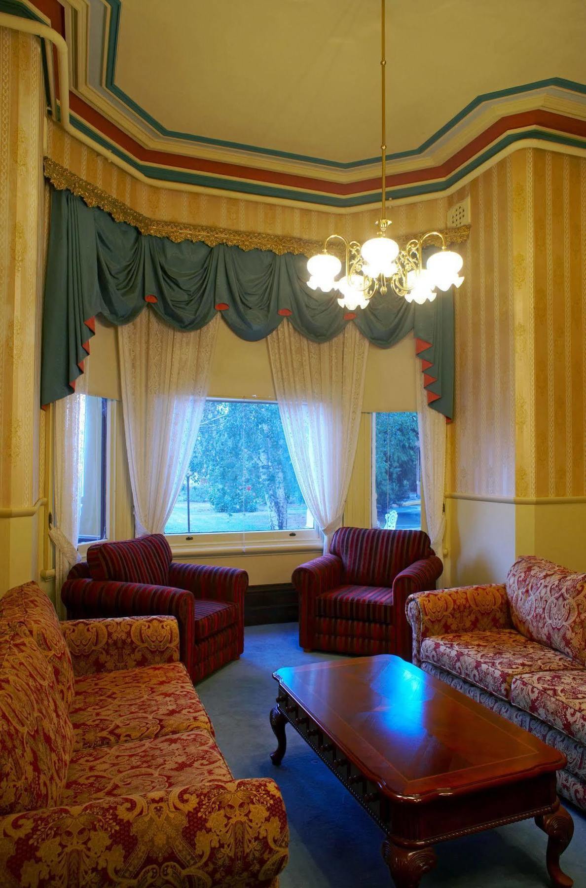 Club Wyndham Ballarat, Trademark Collection By Wyndham Buitenkant foto
